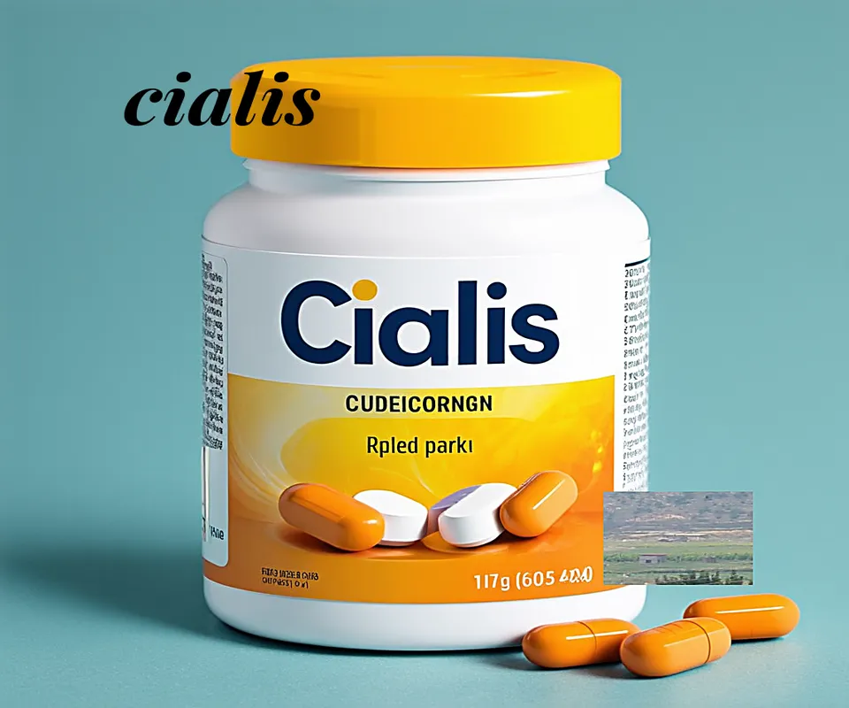 Cialis 20 mg serve la ricetta